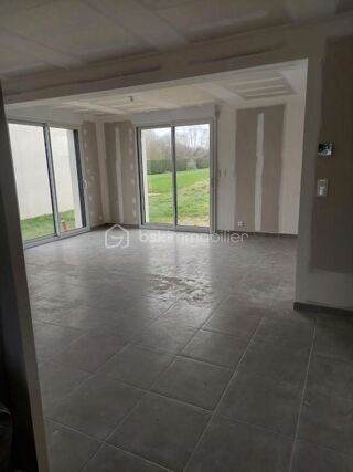  Maison  vendre 6 pices 123 m