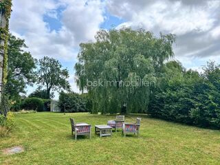  Propri�t�/ch�teau � vendre 8 pi�ces 188 m�