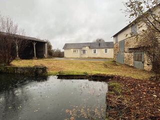  Maison � vendre 5 pi�ces 115 m�