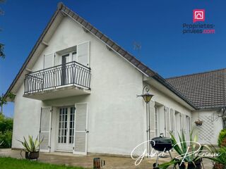  Maison à vendre 5 pièces 111 m²