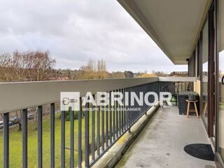  Appartement � vendre 3 pi�ces 63 m�