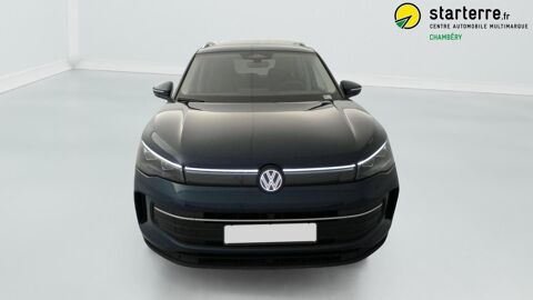 Tiguan 1.5 eTSI 131ch DSG7 Life 2026 occasion 73420 Voglans