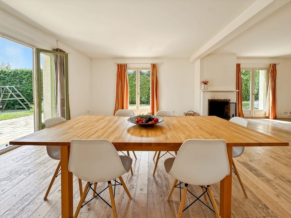 Élégante propriété familiale de 192 m² avec 6 chambres au coeur de Tutégny