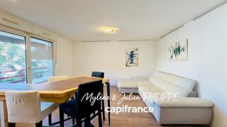  Appartement à vendre 2 pièces 50 m²