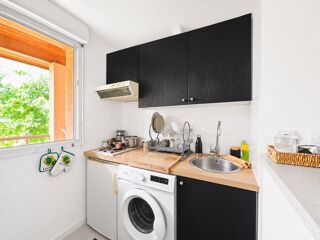  Appartement à vendre 2 pièces 37 m²