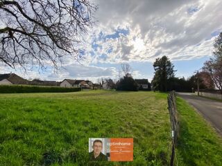  Terrain à vendre 970 m²