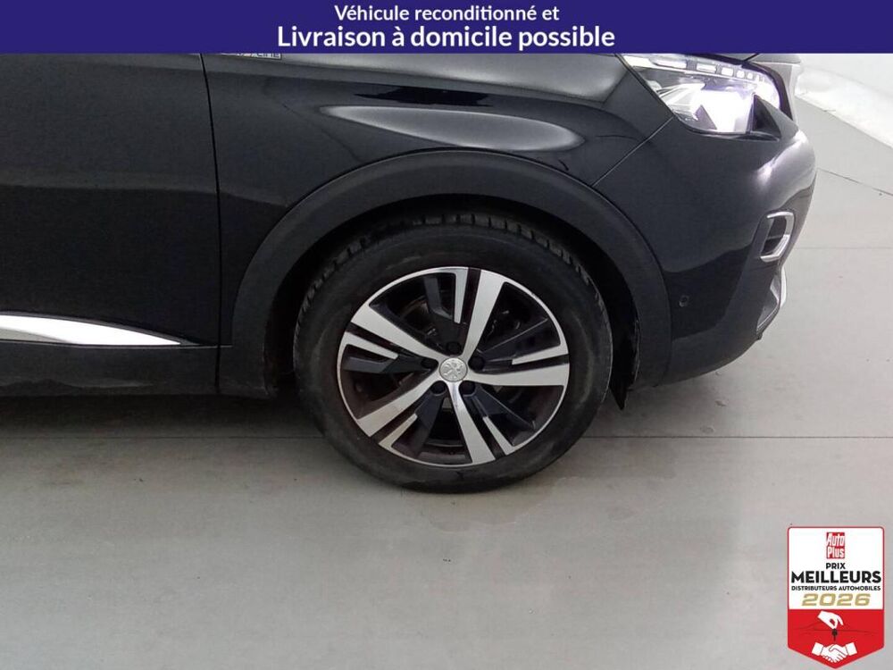3008 BlueHDi 130 GT Line 2019 occasion 10150 Lavau