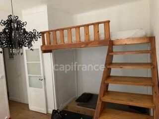  Appartement � vendre 1 pi�ce 30 m�