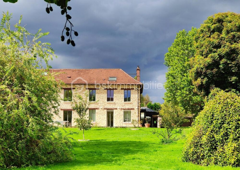  vendre  Proprit/chteau Senlisse (78720)