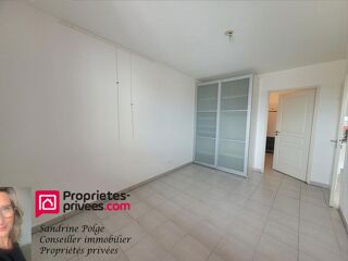  Appartement � vendre 2 pi�ces 42 m�