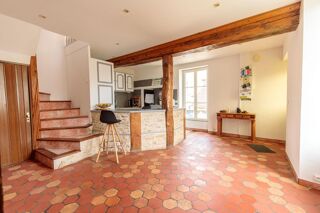  Maison à vendre 5 pièces 130 m²