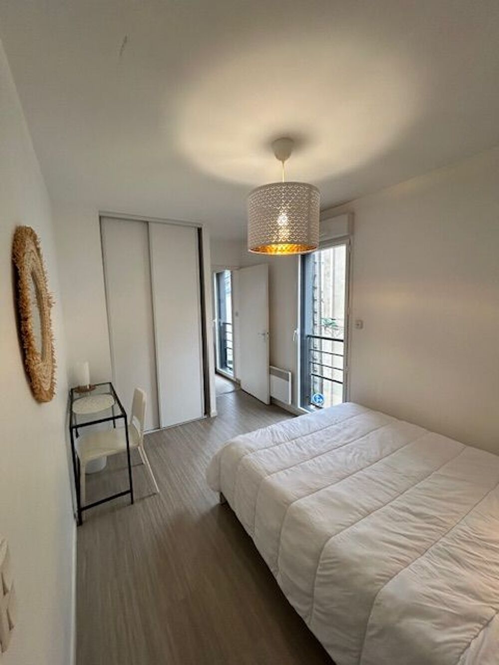Location Appartement Appartement de 42m2 à louer sur Nantes Nantes