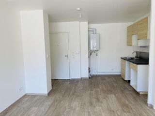  Appartement  louer 2 pices 47 m