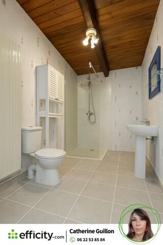  Maison à vendre 5 pièces 184 m²