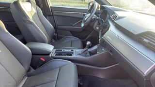 Q3 1.4 TFSI e 204 Hybrid S-Tronic 7 S line 2022 occasion 21160 Marsannay La Cote