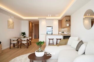  Appartement à vendre 3 pièces 69 m²