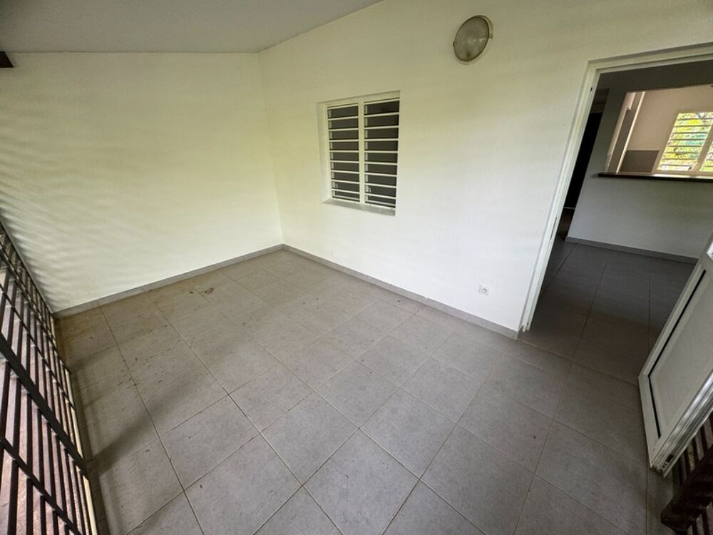 Vente Maison Magnifique coup de coeur sur cette très belle maison T4 Macouria