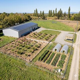  Terrain � vendre 6250 m�