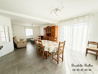  Maison � vendre 4 pi�ces 100 m�