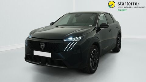 3008 Hybrid 145 e-DCS6 GT 2025 occasion 73420 Voglans