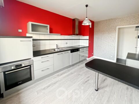  Appartement � louer 2 pi�ces 56 m�