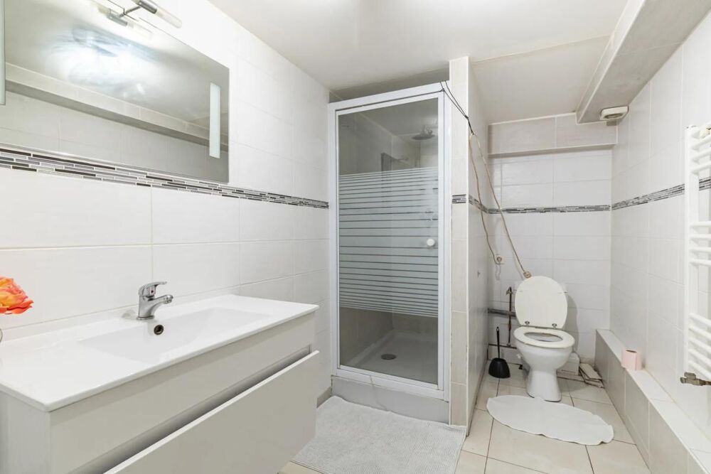 à vendre  Maison Argenteuil (95100)