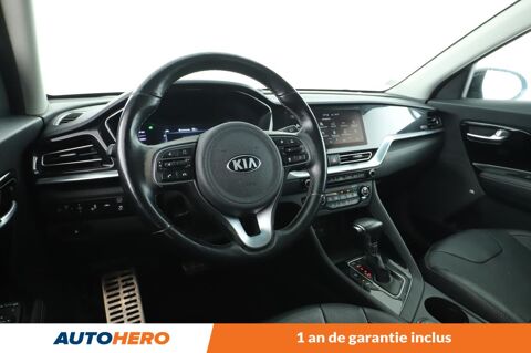 Niro 1.6 GDi ISG Hybride Premium DCT6 141 ch 2020 occasion 92130 Issy-les-Moulineaux