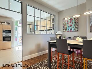  Maison � vendre 9 pi�ces 220 m�