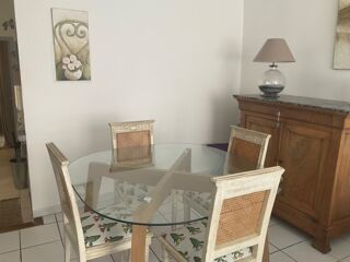  Appartement à vendre 3 pièces 53 m²