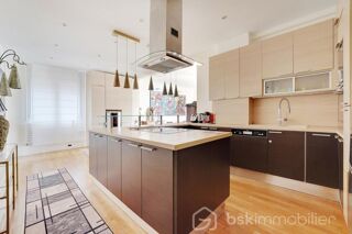  Appartement � vendre 3 pi�ces 83 m�