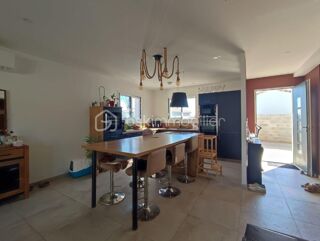  Maison à vendre 4 pièces 94 m²