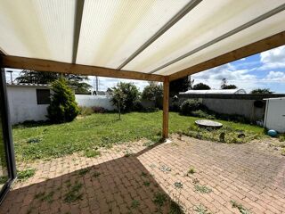  Maison � vendre 4 pi�ces 93 m�