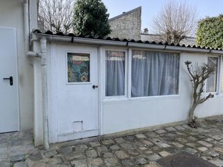  Loft � vendre 1 pi�ce 34 m�