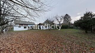  Maison � vendre 3 pi�ces 70 m�