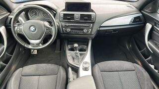 S&eacute;rie 1 Coupe (F21) M135i 320 M Sport 2013 occasion 76240 Belbeuf