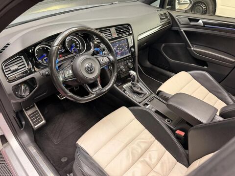 Golf VII R 2.0 TSI BMT 4Motion STAGE 2 FLEX 365ch SUIVI COMPLET V 2014 occasion 73000 Chambery