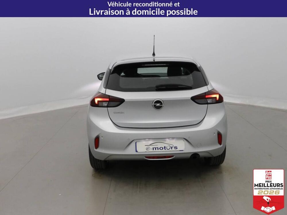 Corsa Turbo 100 BVM6 Elegance 2023 occasion 10150 Lavau
