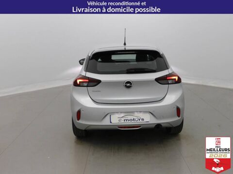 Corsa Turbo 100 BVM6 Elegance 2023 occasion 10150 Lavau