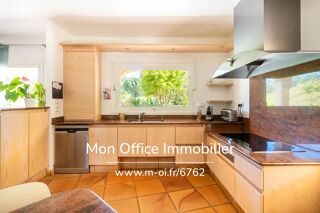  Villa � vendre 6 pi�ces 290 m�