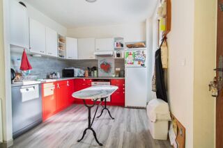  Maison à vendre 4 pièces 83 m²