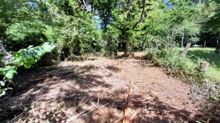  Terrain à vendre 2022 m²
