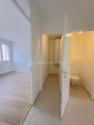  Appartement � vendre 3 pi�ces 80 m�