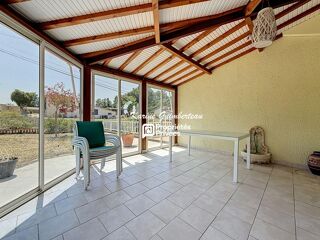  Maison à vendre 4 pièces 105 m²