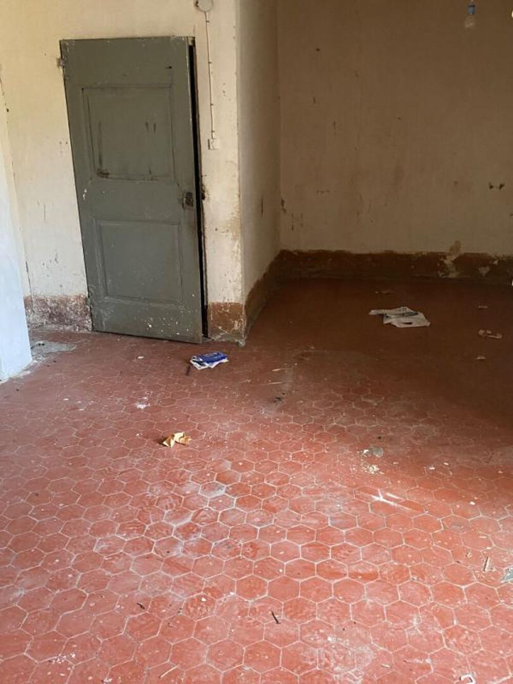 Vente Maison Grande Maison de village à Rénover Clumanc