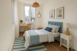  Appartement � louer 2 pi�ces 26 m�