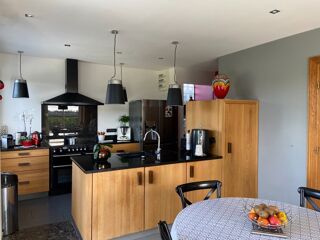  Maison à vendre 7 pièces 160 m²