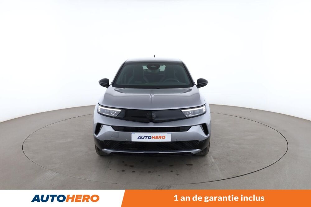 Mokka 1.2 Turbo Hybrid GS e-DCT6 136 ch 2025 occasion 92130 Issy-les-Moulineaux