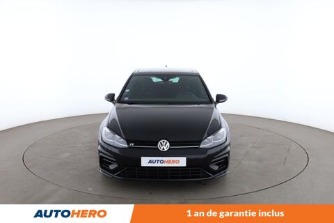 Golf VII 2.0 TSI R 4Motion DSG7 5P 300 ch 2019 occasion 92130 Issy-les-Moulineaux