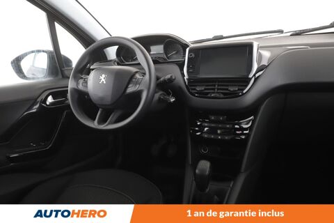 208 1.2 PureTech Active 5P 82 ch 2017 occasion 92130 Issy-les-Moulineaux