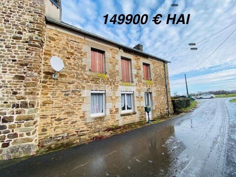   Maison en Pierre de 105 M� (3 Chambres ) Maison - 4 pi�ce(s) - 103 m�